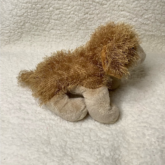 GANZ Webkinz Cocker Spaniel Plush Stuffed Animal - Picture 4 of 7